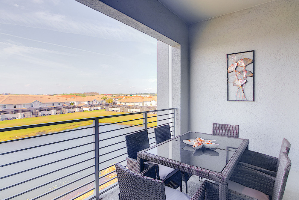 Storey Lake Resort 429