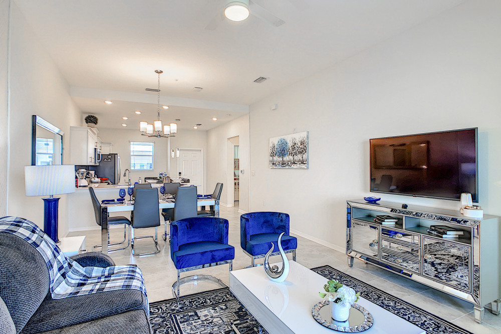 Storey Lake Resort 429