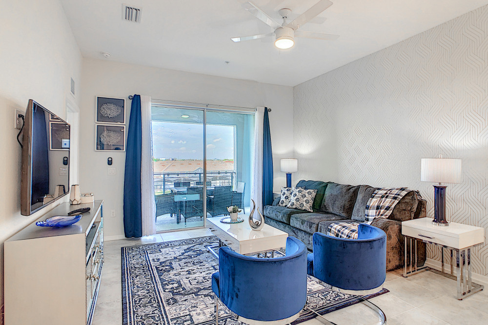 Storey Lake Resort 429