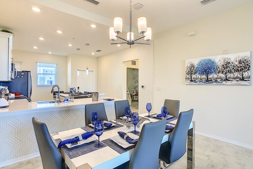 Storey Lake Resort 429