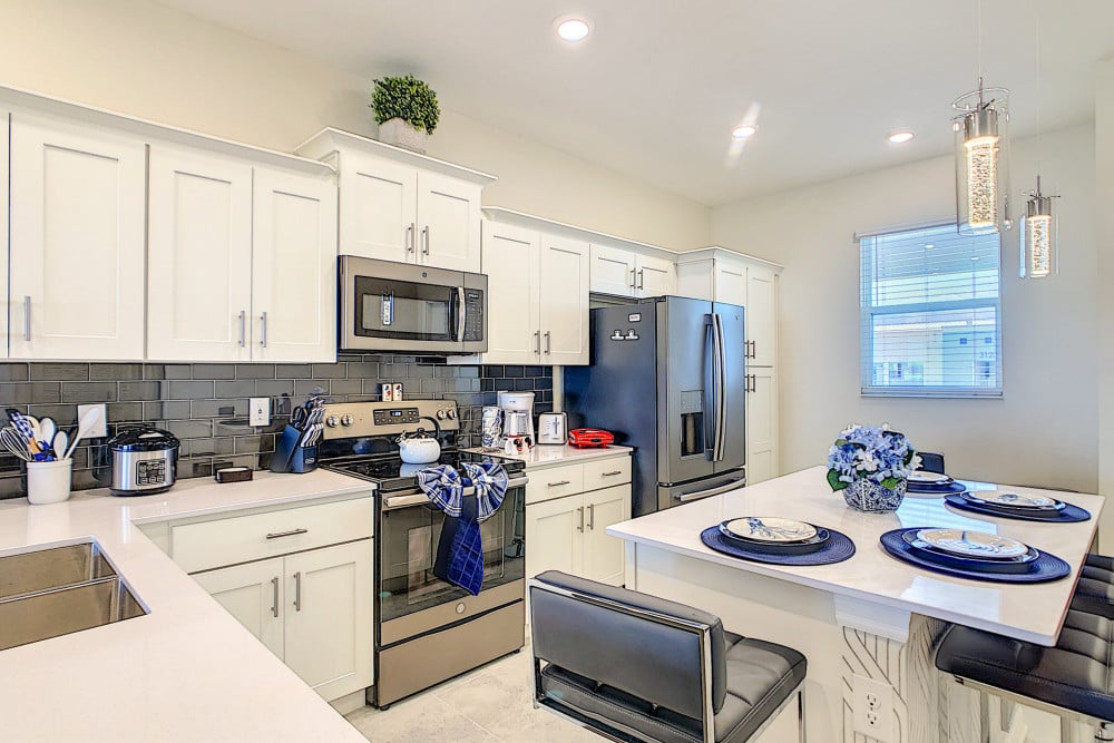 Storey Lake Resort 429