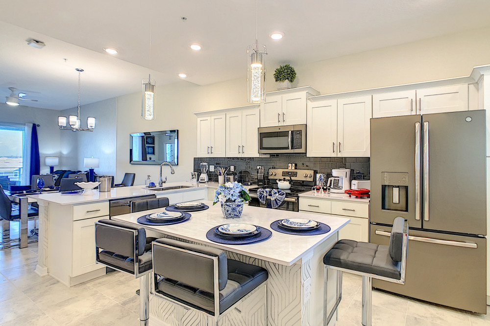 Storey Lake Resort 429