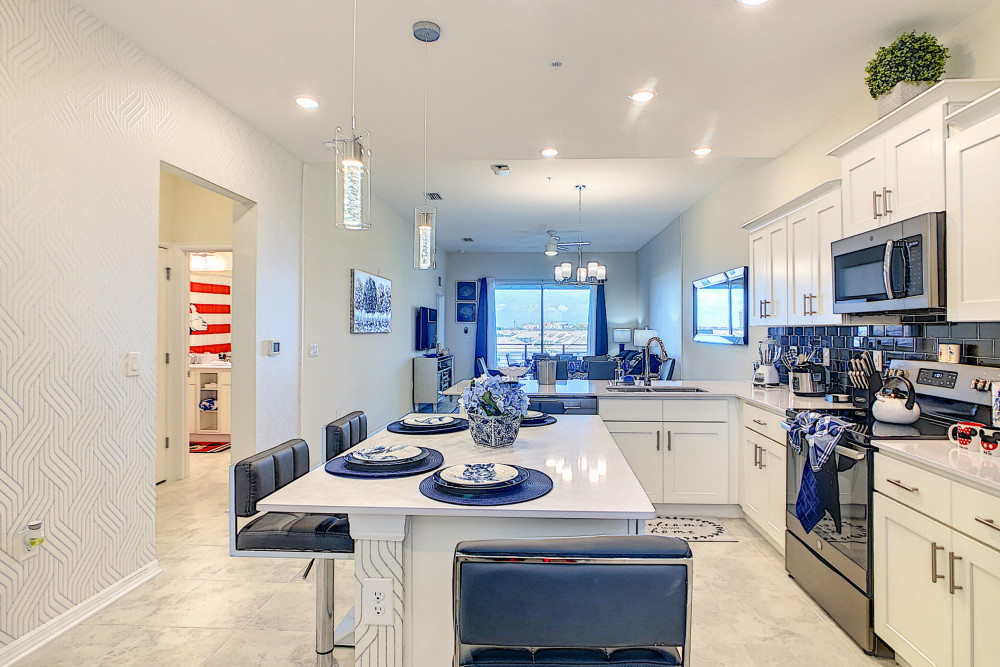 Storey Lake Resort 429