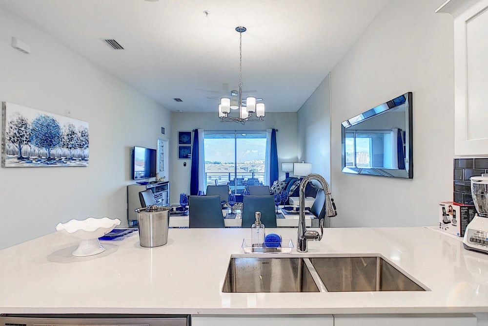 Storey Lake Resort 429