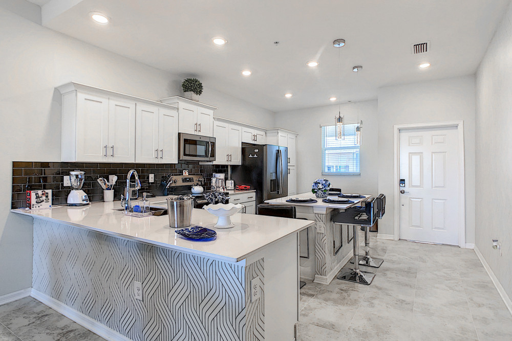 Storey Lake Resort 429