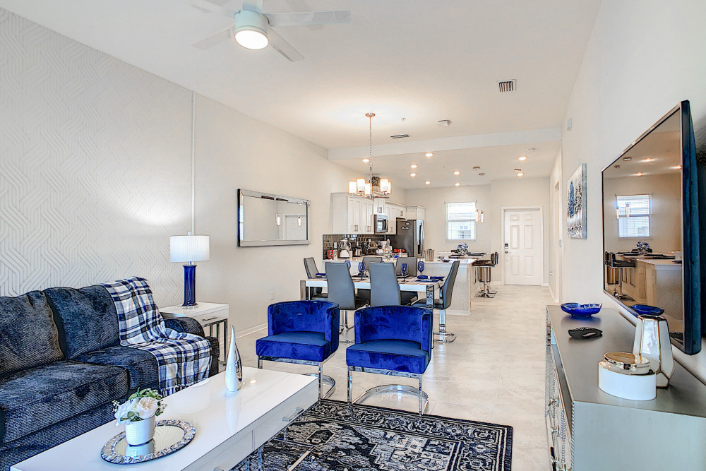 Storey Lake Resort 429