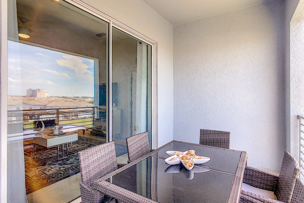 Storey Lake Resort 429