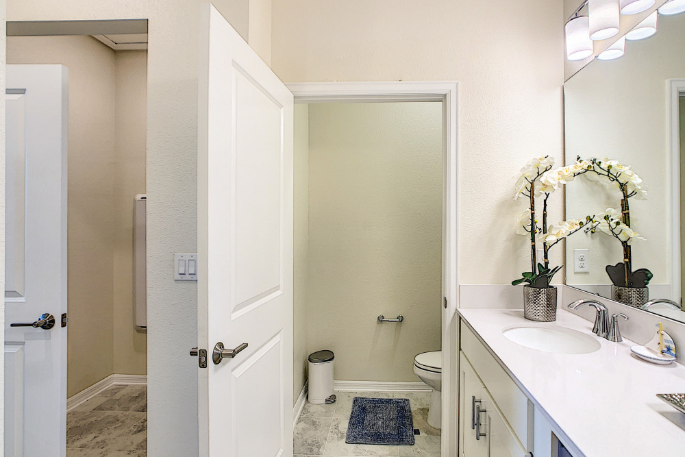 Storey Lake Resort 429