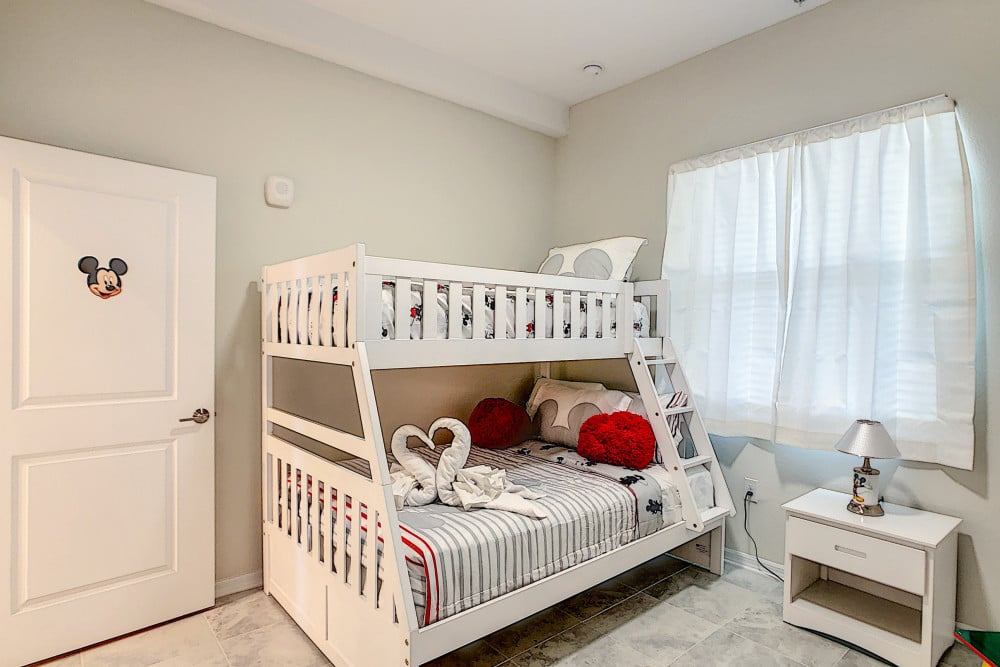 Storey Lake Resort 429