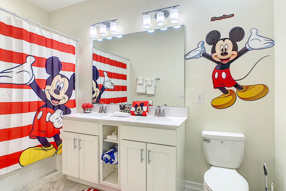 Storey Lake Resort 429