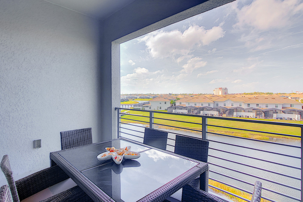 Storey Lake Resort 429