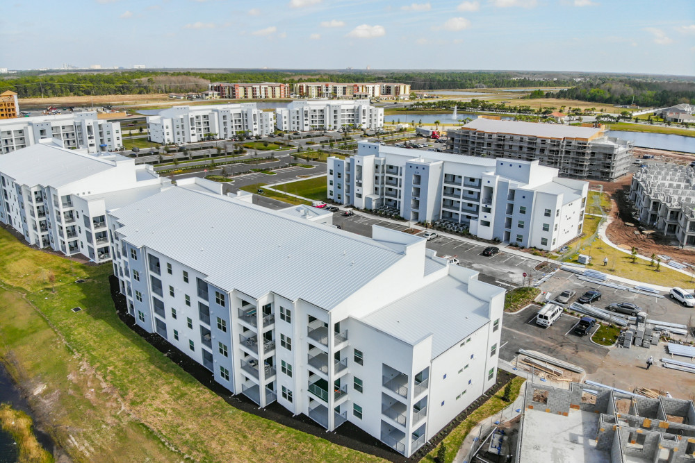 Storey Lake Resort 429