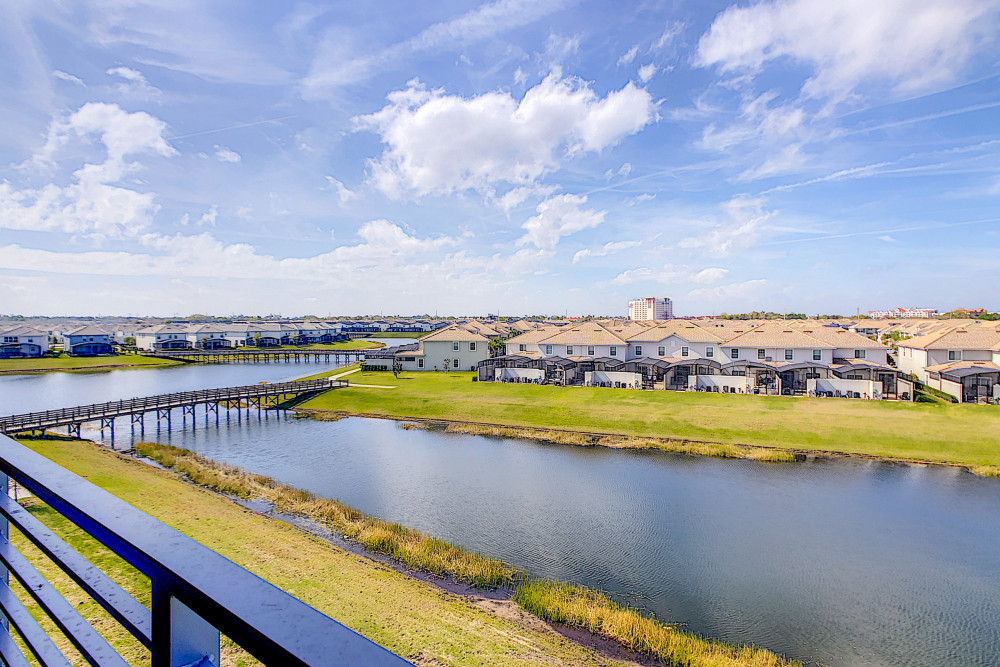 Storey Lake Resort 429