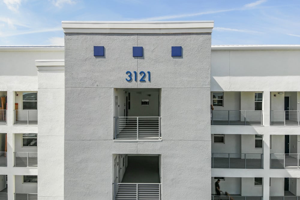 Storey Lake Resort 429