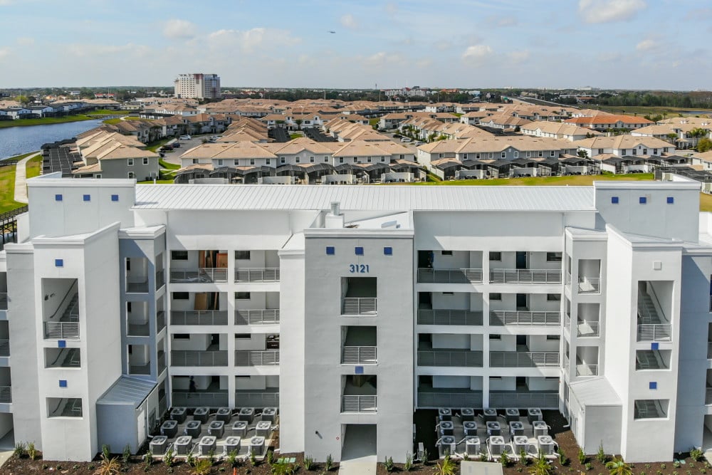 Storey Lake Resort 429