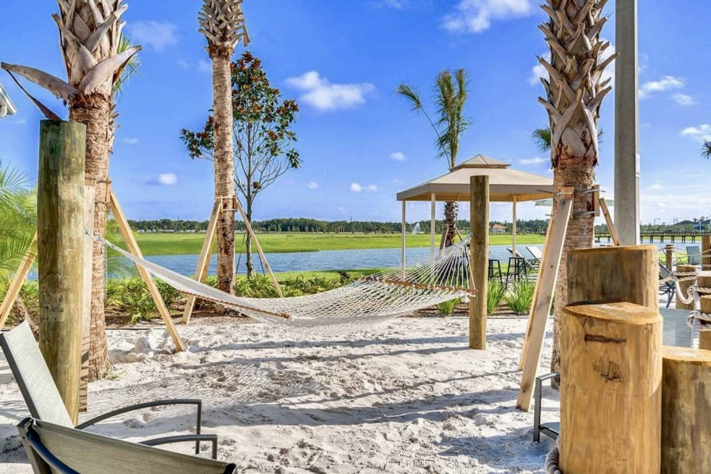 Storey Lake Resort 429