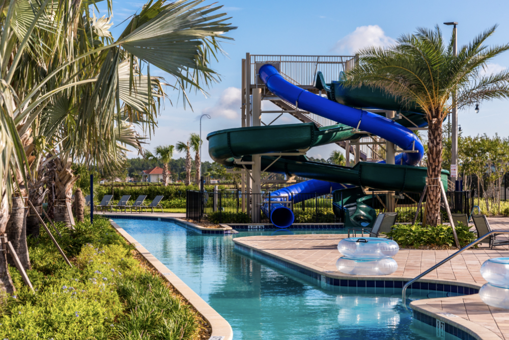 Storey Lake Resort 429