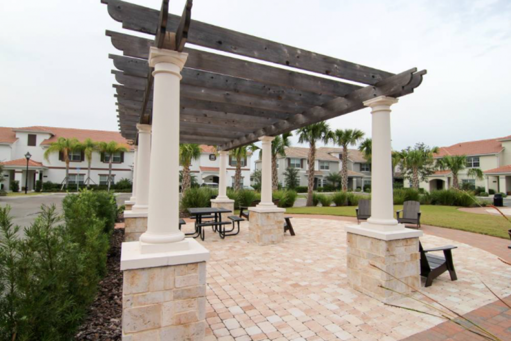 Storey Lake Resort 429