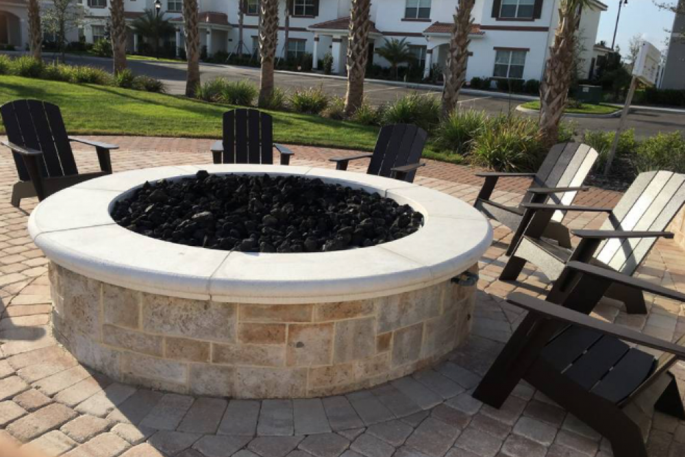 Storey Lake Resort 429