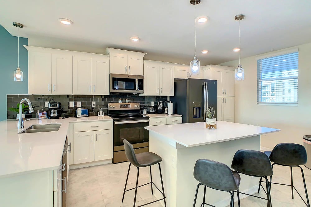 Storey Lake Resort 428