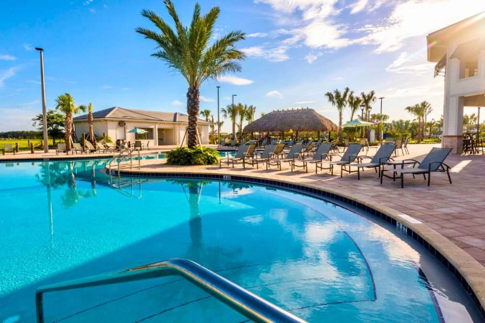 Storey Lake Resort 428