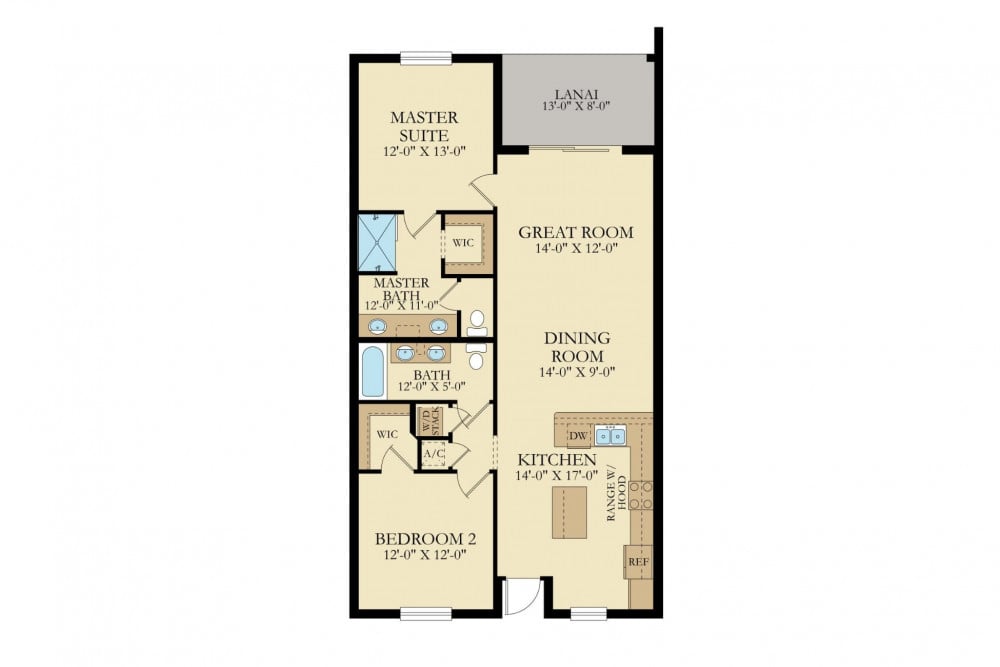 Storey Lake Resort 428