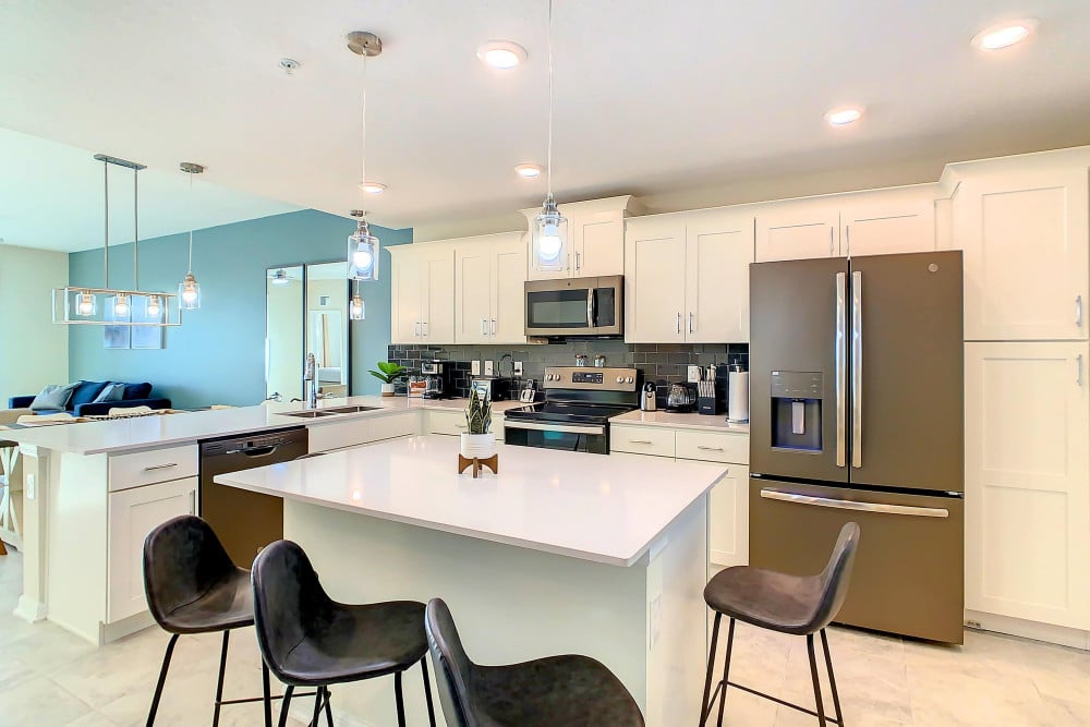 Storey Lake Resort 428