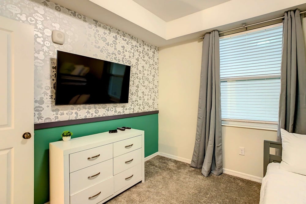 Storey Lake Resort 428