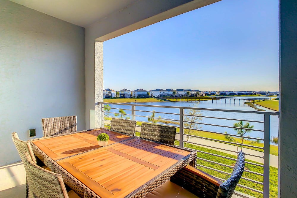 Storey Lake Resort 428