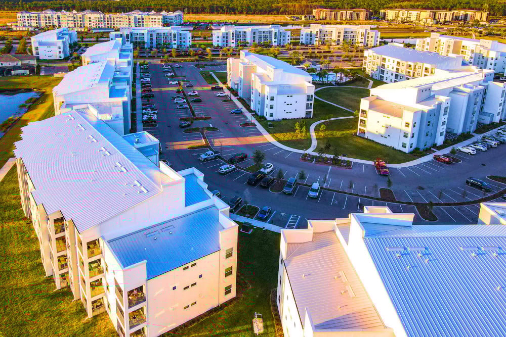 Storey Lake Resort 428