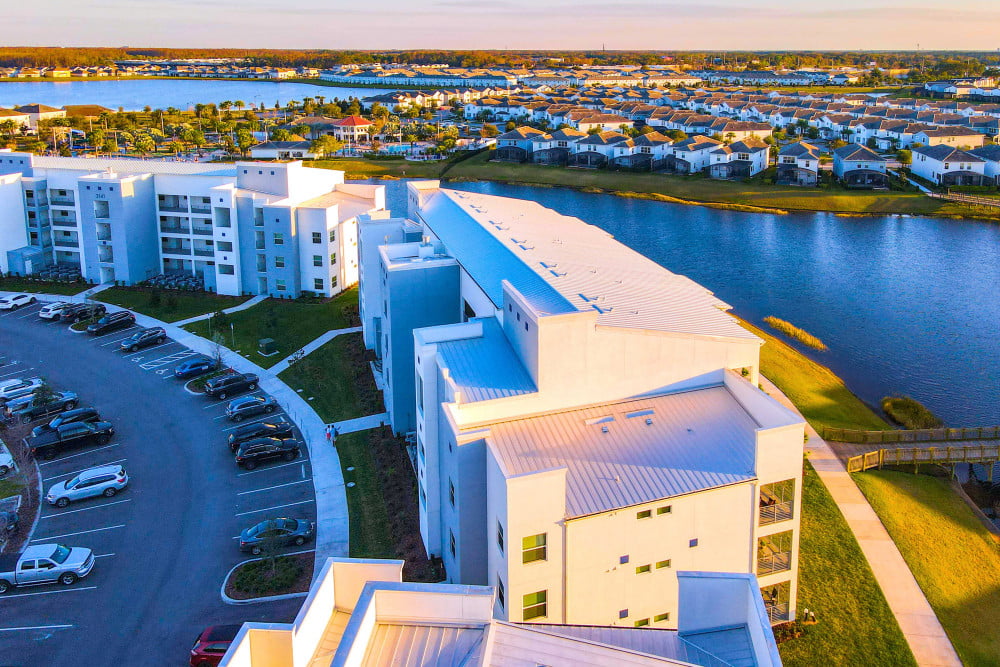 Storey Lake Resort 428