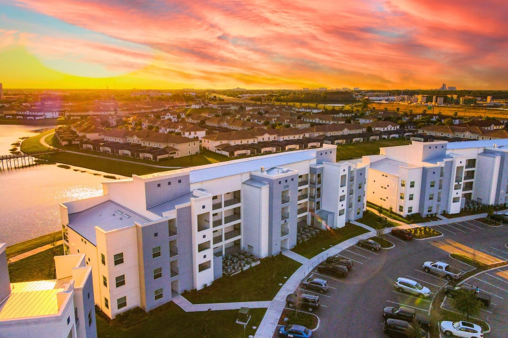 Storey Lake Resort 428