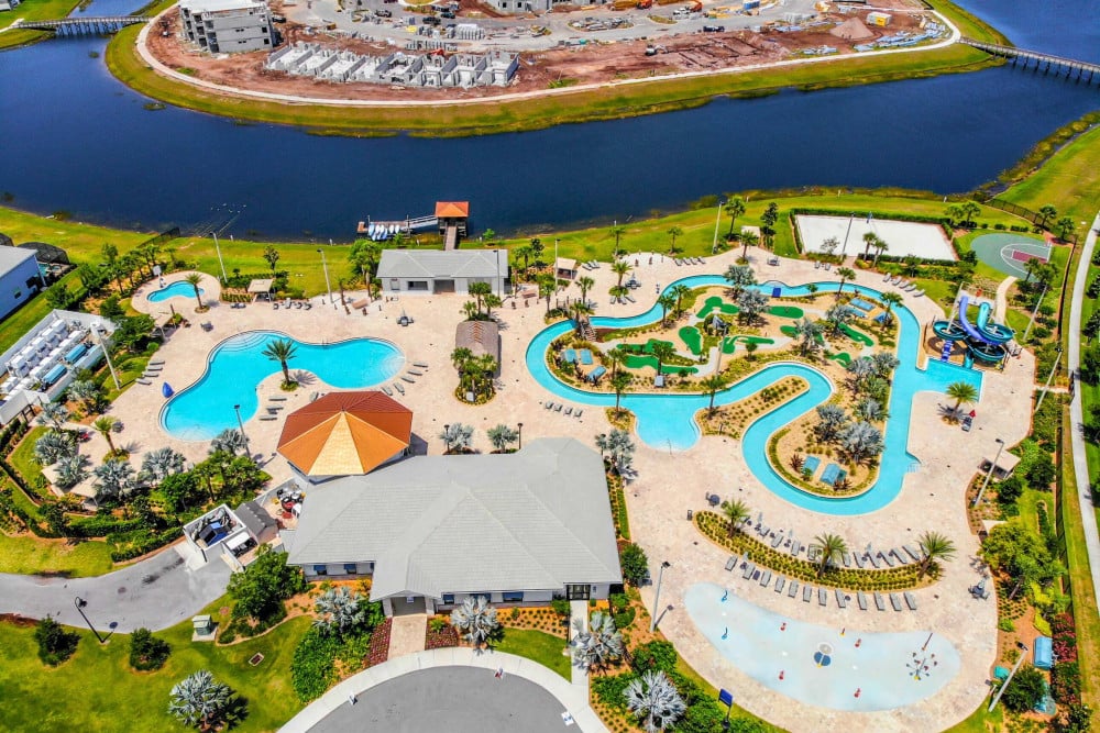 Storey Lake Resort 428