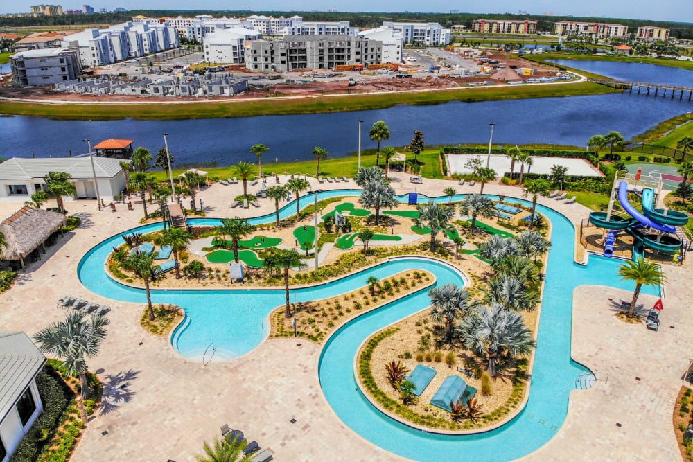 Storey Lake Resort 428