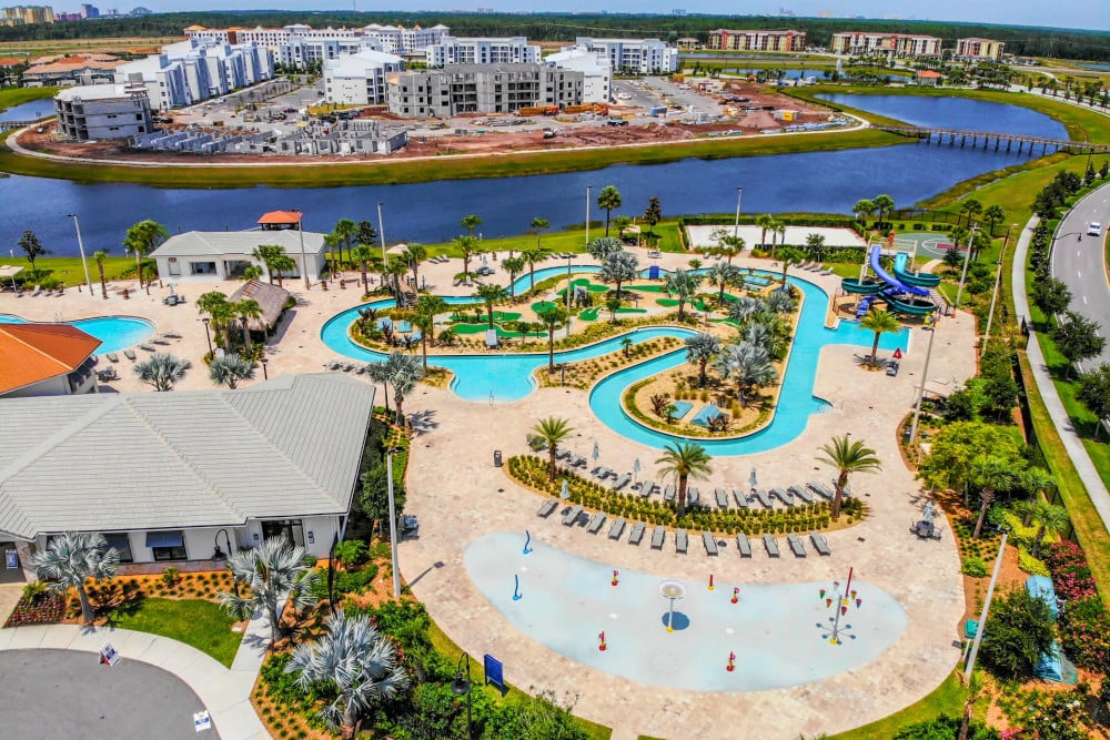 Storey Lake Resort 428