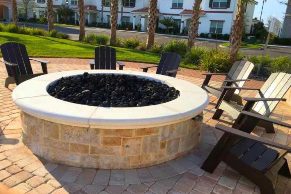 Storey Lake Resort 428