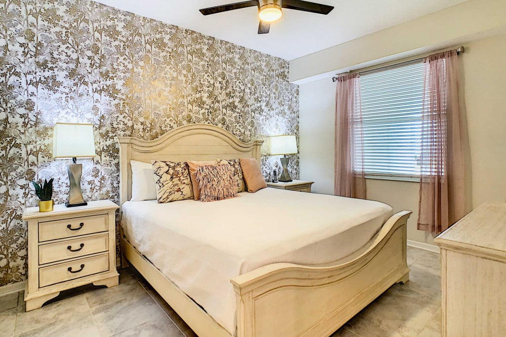 Storey Lake Resort 422