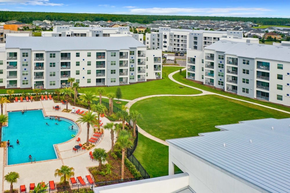 Storey Lake Resort 422