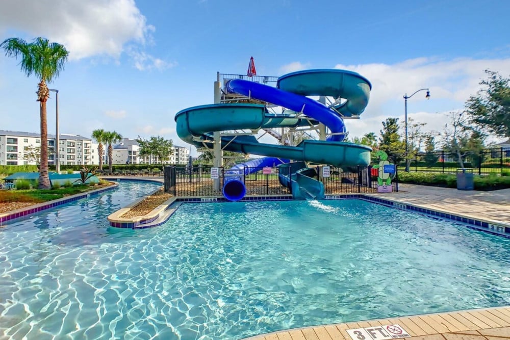 Storey Lake Resort 422