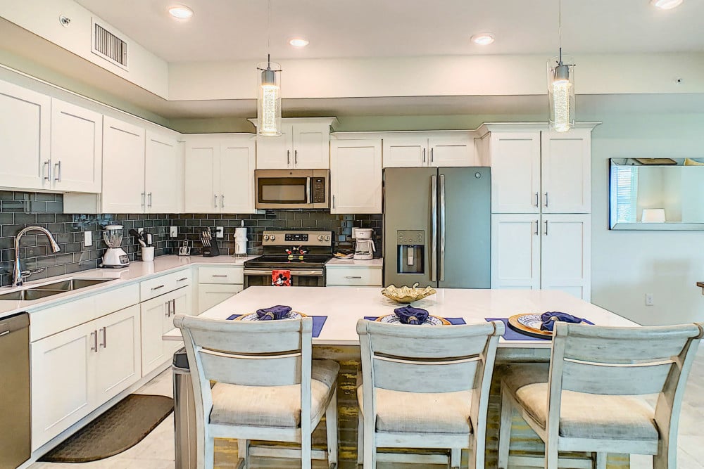 Storey Lake Resort 422