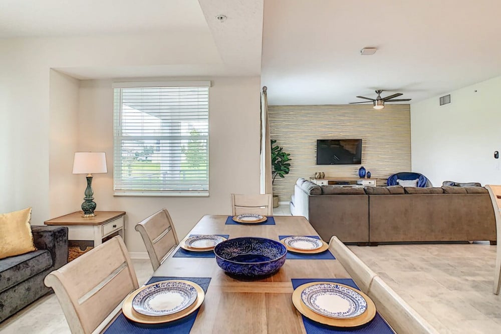 Storey Lake Resort 422