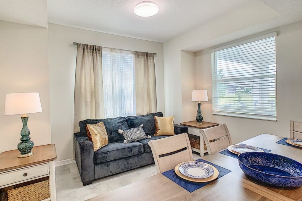 Storey Lake Resort 422