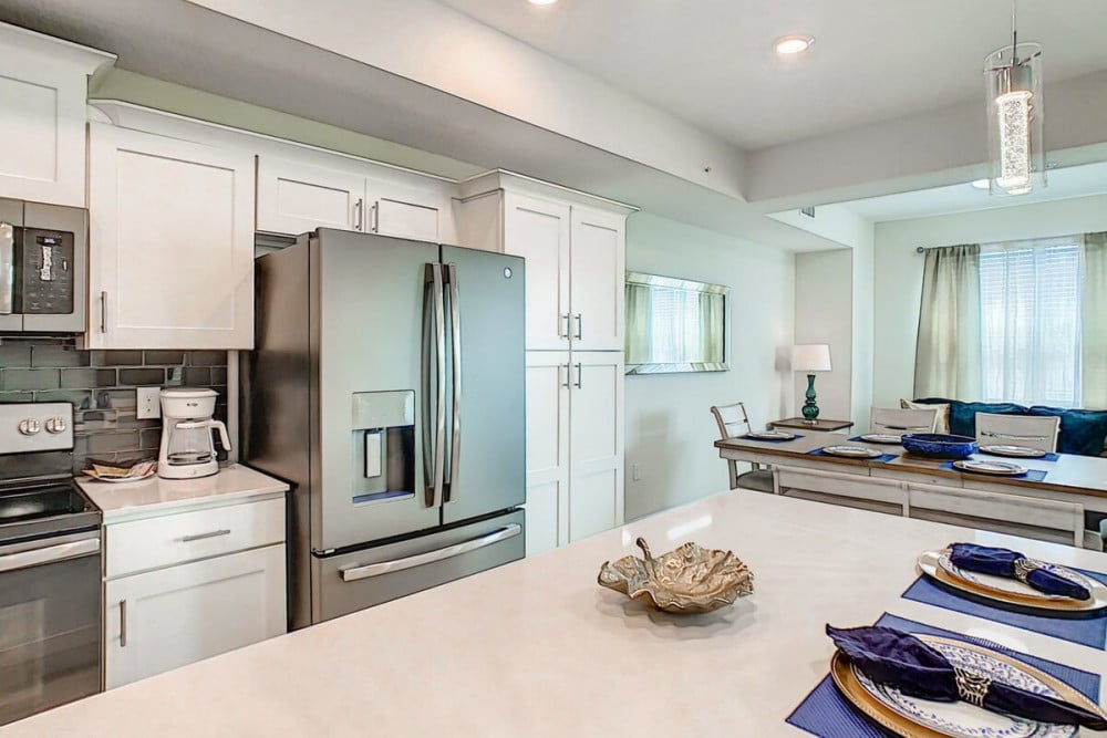 Storey Lake Resort 422