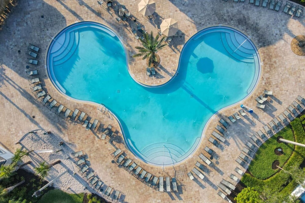 Storey Lake Resort 422