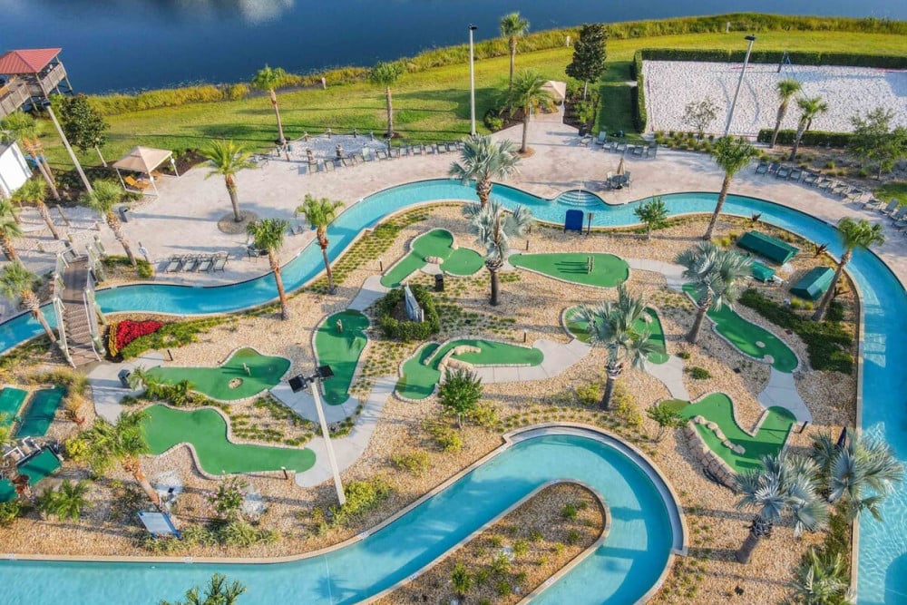 Storey Lake Resort 422