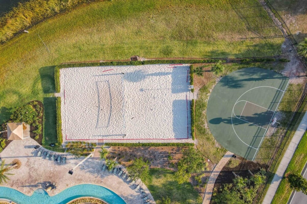 Storey Lake Resort 422