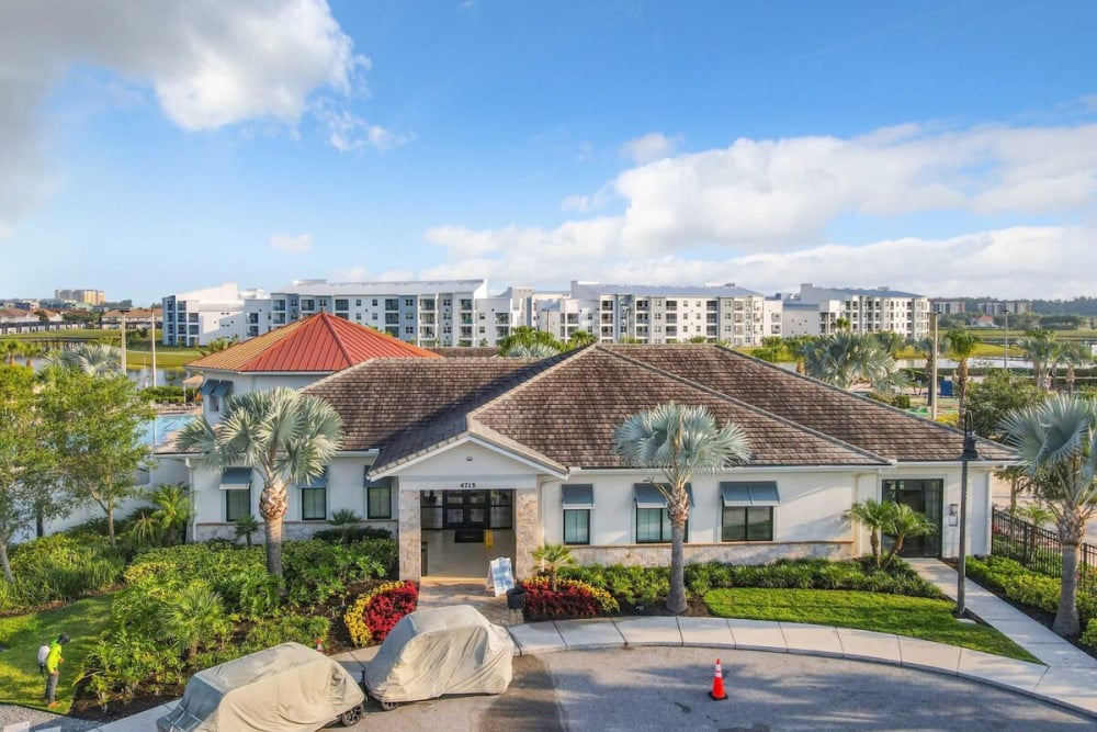 Storey Lake Resort 422