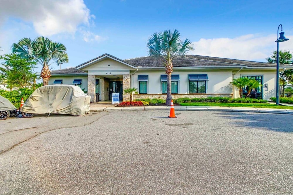 Storey Lake Resort 422