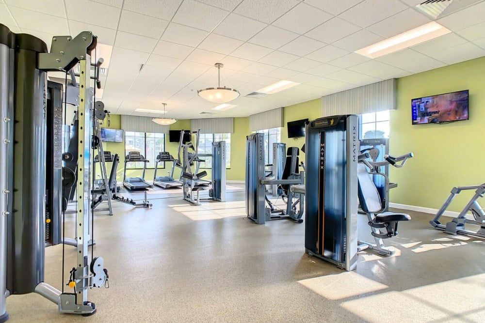 Storey Lake Resort 422