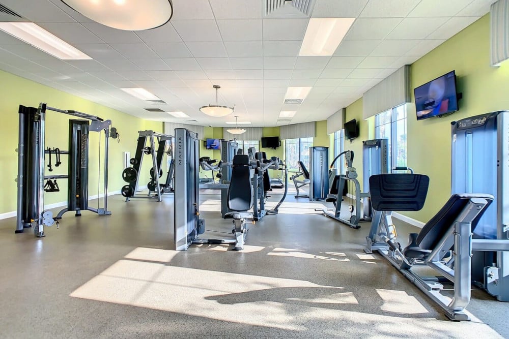 Storey Lake Resort 422